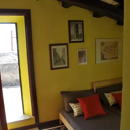 Apartman Appartamentino Pomelia *