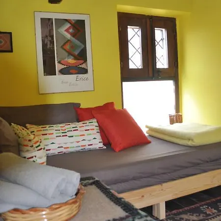 Apartmán Appartamentino Pomelia Erice