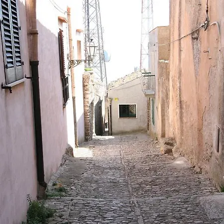 Διαμέρισμα Appartamentino Pomelia Erice