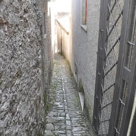 Appartamentino Pomelia * Erice