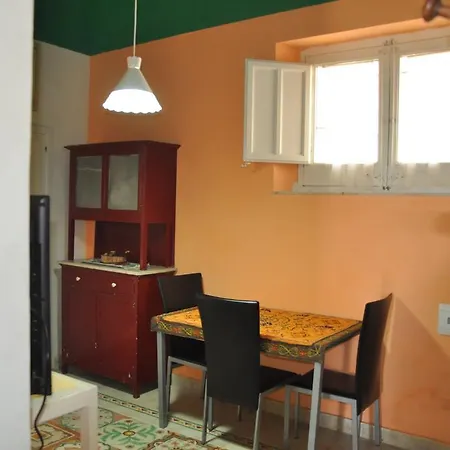 Appartamentino Pomelia Daire